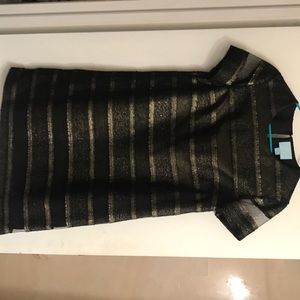 Short sleeve CeCe dress